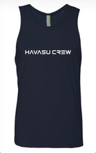 Load image into Gallery viewer, Men&#39;s Havasu Crew Tank Tops
