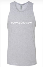 Load image into Gallery viewer, Men&#39;s Havasu Crew Tank Tops
