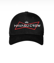 Load image into Gallery viewer, Havasu Crew Brew Hat
