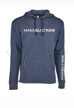 Load image into Gallery viewer, Unisex HAVASU CREW Hoodie
