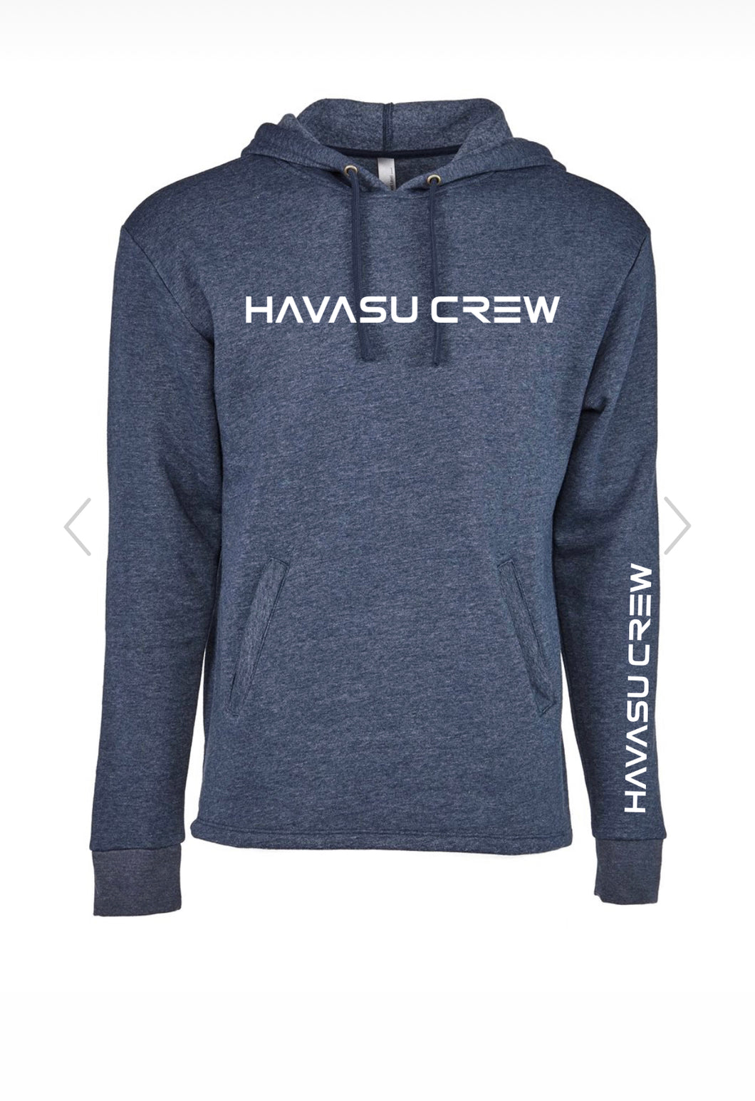 Unisex HAVASU CREW Hoodie