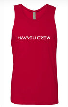 Load image into Gallery viewer, Men&#39;s Havasu Crew Tank Tops
