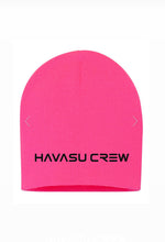 Load image into Gallery viewer, Breast Cancer Awareness Beanies
