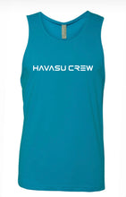 Load image into Gallery viewer, Men&#39;s Havasu Crew Tank Tops
