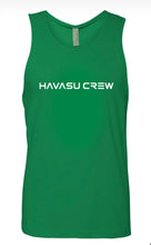 Load image into Gallery viewer, Men&#39;s Havasu Crew Tank Tops
