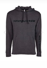 Load image into Gallery viewer, Unisex HAVASU CREW Hoodie
