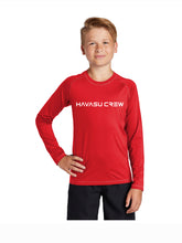 Load image into Gallery viewer, Youth Rash Guard
