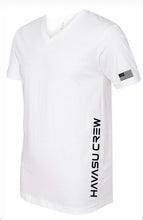 Load image into Gallery viewer, Men&#39;s HAVASU CREW V-neck T-shirt
