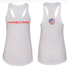 Load image into Gallery viewer, Thomas Jefferson Women&#39;s HC Tank
