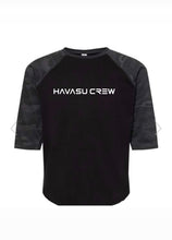 Load image into Gallery viewer, Youth Havasu Crew Long Sleeve Tee
