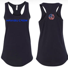 Load image into Gallery viewer, Thomas Jefferson Women&#39;s HC Tank
