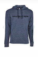 Load image into Gallery viewer, Unisex HAVASU CREW Hoodie
