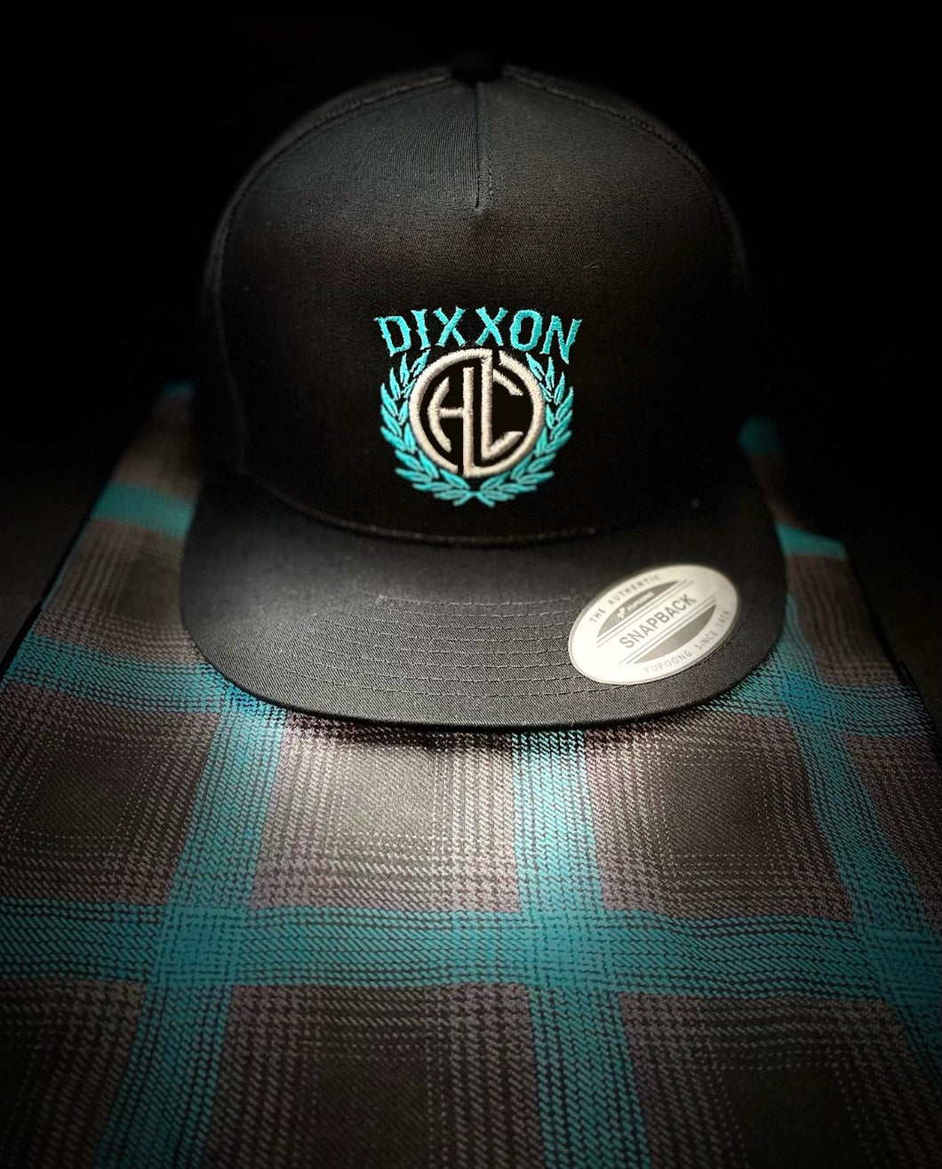 DIXXON HC Hat