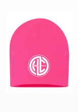 Load image into Gallery viewer, Breast Cancer Awareness Beanies
