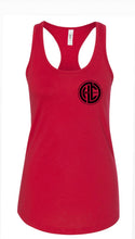 Load image into Gallery viewer, Havasu Crew Classic Women’s Tank Top
