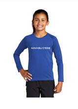 Load image into Gallery viewer, Youth Rash Guard
