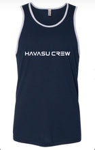 Load image into Gallery viewer, Men&#39;s Havasu Crew Tank Tops
