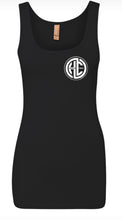 Load image into Gallery viewer, Havasu Crew OG Women’s Fitted Tank Top
