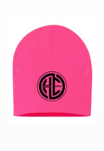 Load image into Gallery viewer, Breast Cancer Awareness Beanies
